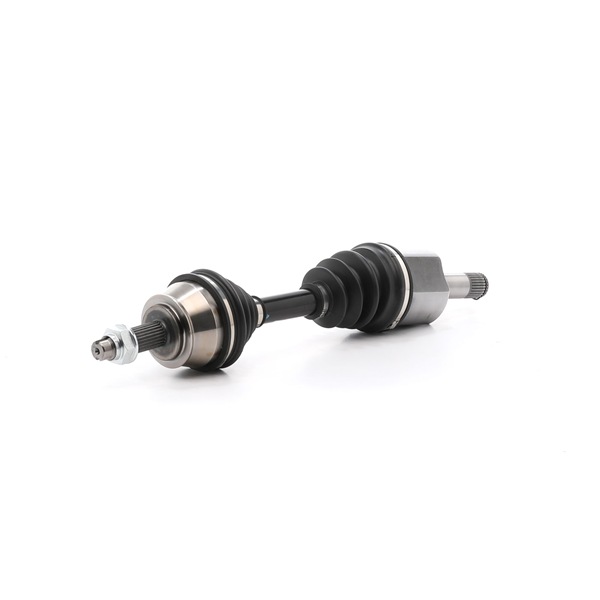RIDEX REMAN 13D0203R Półoś napędowa Alfa Romeo 156 Sportwagon 2.4 JTD (932BXF00) 175 KM olej napędowy cena