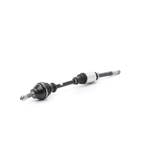 Trækaksel 13D0370R RIDEX REMAN 32737K CITROËN