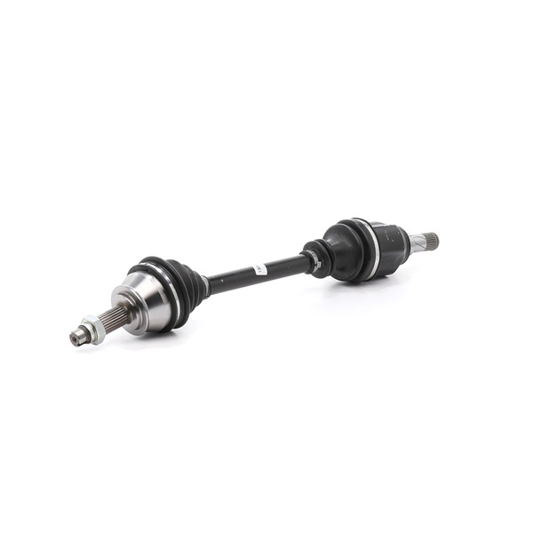 RIDEX REMAN 13D0838R Semiasse per Fiat STILO 192 1.9 D Multijet 120 CV 2006 192 A8.000 Diesel 13D0838R RIDEX REMAN semialbero Fiat Stilo 192 1.9 D Multijet 120 CV Diesel prezzo