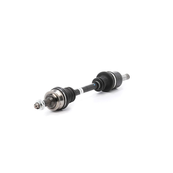 RIDEX REMAN 13D1238R Drivaksel