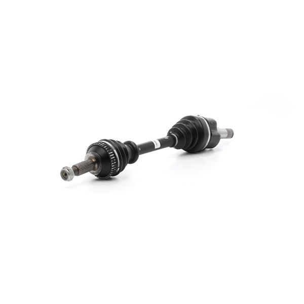 Drive shaft 13D0008R RIDEX REMAN R 93 BG 3B 437 AAE Drive shaft 13D0008R RIDEX REMAN R93BG 3B437 AAE FORD
