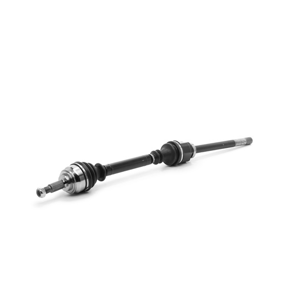 Trækaksel 13D0355R RIDEX REMAN 7711134778 FIAT