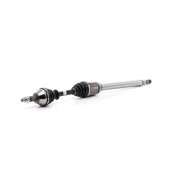 RIDEX REMAN 13D0491R Antriebswellen für Alfa Romeo 159 939 2.4 JTDM (939AXD) 210 PS 2008 939 A9.000 Diesel RIDEX REMAN 13D0491R Antriebswellen Alfa Romeo 159 939 2.4 JTDM (939AXD) 210 PS Diesel Kosten