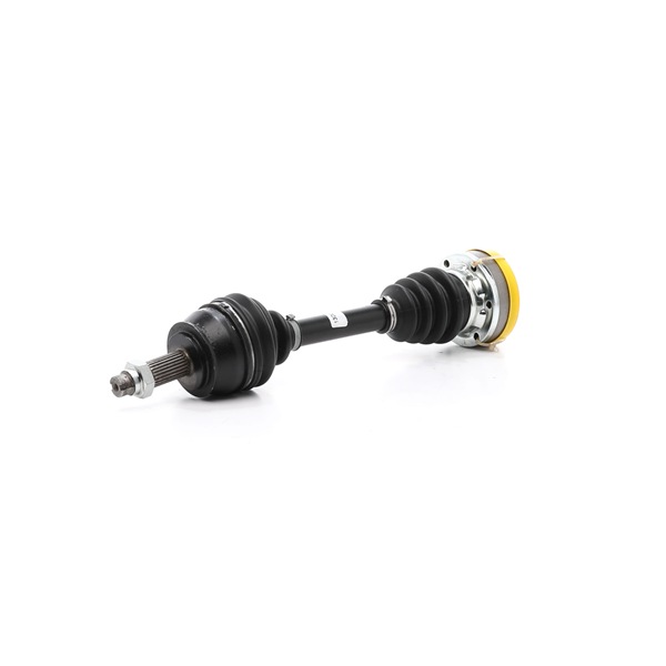 RIDEX REMAN 13D0530R Półośka Alfa Romeo 156 Sportwagon 1.8 16V T.SPARK (932B31__) 140 KM benzyna cena
