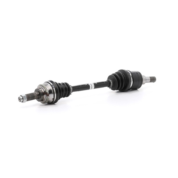 RIDEX REMAN 13D0540R Eje palier Suzuki Ignis II 1.5 (RM415) 99 cv Gasolina precio
