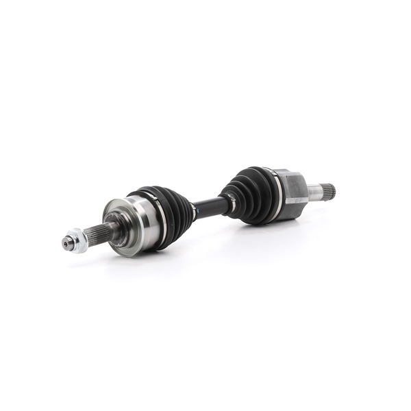 Vetoakseli 13D0555R RIDEX REMAN EB3G-3A428-EA Vetonivel 13D0555R RIDEX REMAN EB3G3A428EA VW
