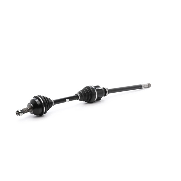 Arbre de transmission 13D0614R RIDEX REMAN 3273.LT PEUGEOT