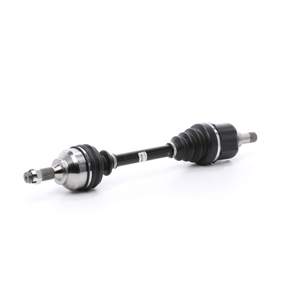 Ledsæt, drivaksel 13D0637R RIDEX REMAN 3272NA PEUGEOT