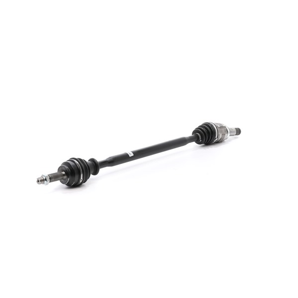 Aandrijfas 13D1186R RIDEX REMAN 3910 017 02R RENAULT