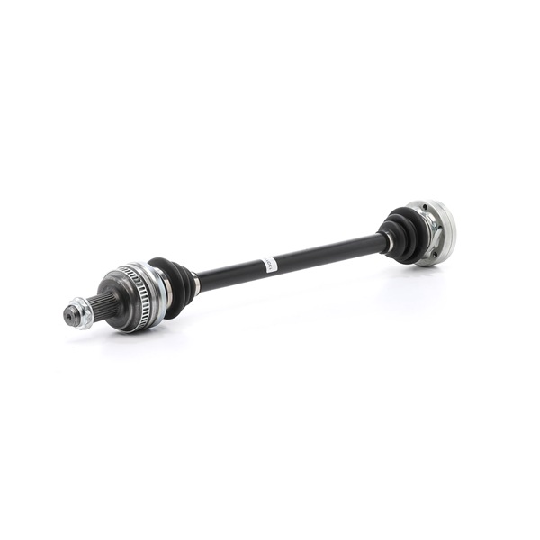 RIDEX REMAN 13D1187R Aandrijfas voor BMW X3 E83 xDrive 20 d 177 Pk 2009 N47 D20 A Diesel RIDEX REMAN 13D1187R Steekas BMW X3 E83 xDrive 20 d 177 Pk Diesel prijs