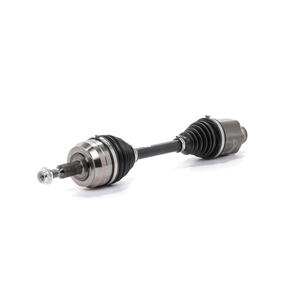 Antriebswelle 13D1278R RIDEX REMAN 7E0407454P VW