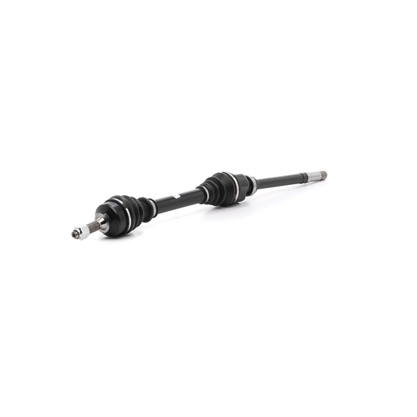 RIDEX REMAN 13D0269R Semiasse