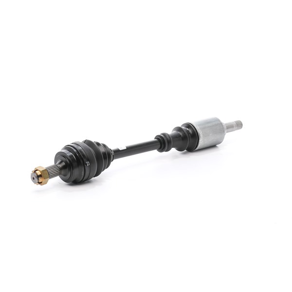 Arbre de transmission 13D0815R RIDEX REMAN 32720C CITROËN