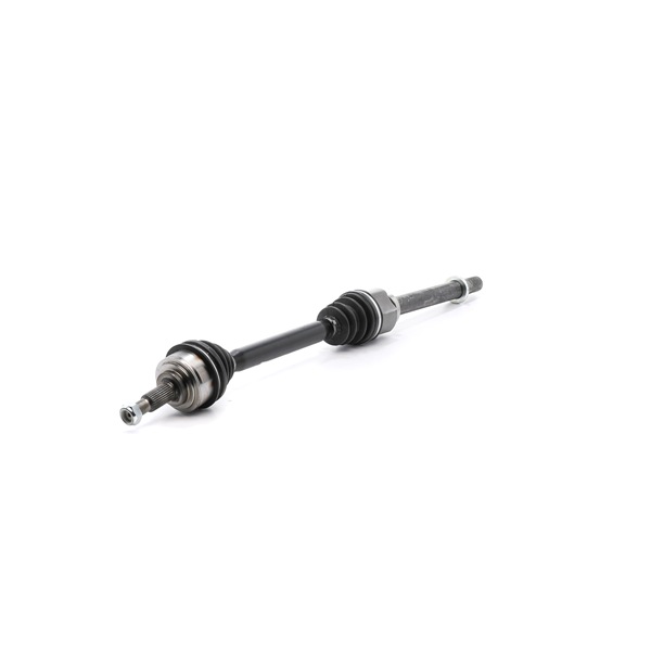 RIDEX REMAN 13D0878R Aandrijfassen Renault Vel Satis BJ 2.0 dCi 173 Pk Diesel prijs