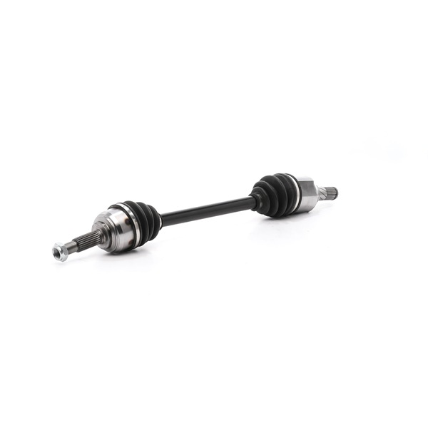 Σετ άρθρωσης, άξονας μετάδ. κίν. 13D1054R RIDEX REMAN 391019U005 RENAULT