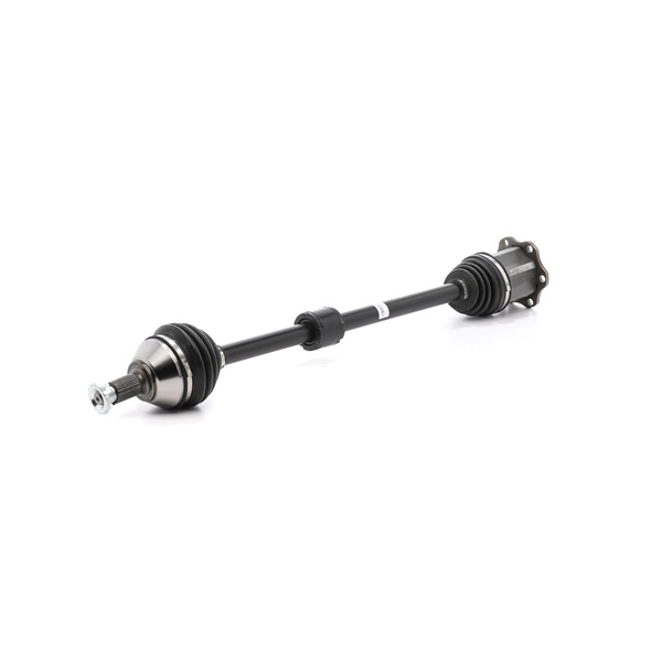 RIDEX REMAN 13D1179R Drivaxlar till Volkswagen T-Cross C11_ 1.0 TSi (DKJA, DKRF) 116 hk 2025 DKJA Bensinmotor RIDEX REMAN 13D1179R Drivaxel VW T-Cross (C11_) 1.0 TSi (DKJA, DKRF) 116 hk Bensin pris