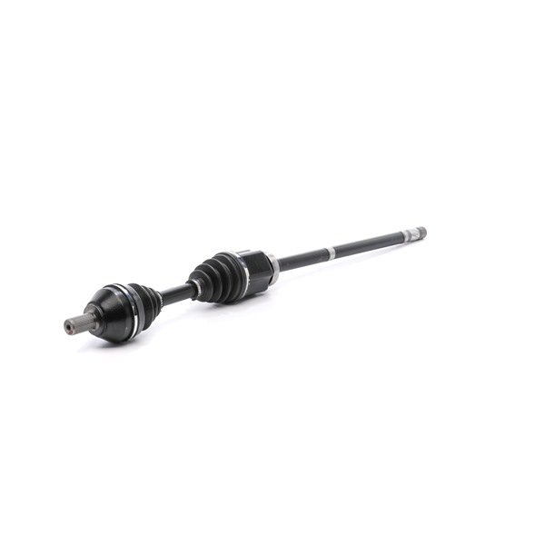 Kit giunti semiasse 13D1190R RIDEX REMAN LR006706 FORD