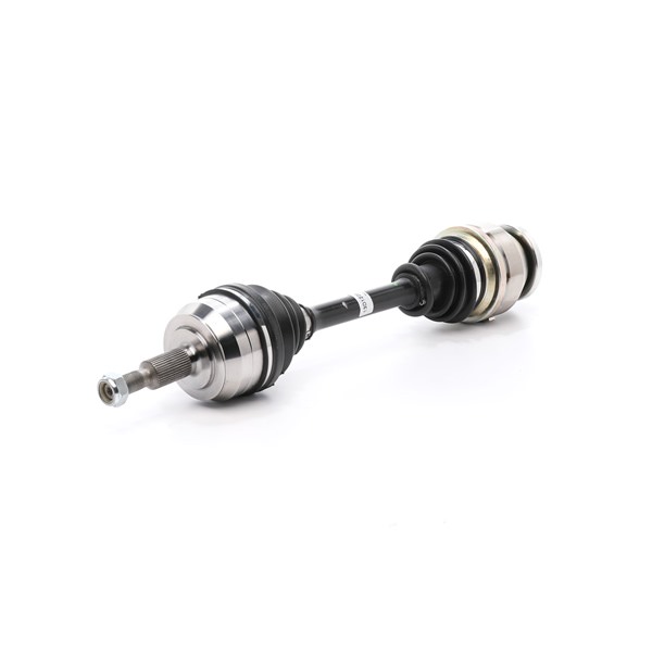 Arbre de transmission 13D1228R RIDEX REMAN 7H0 407 454 X Volkswagen