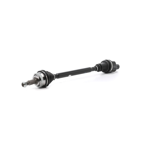 RIDEX REMAN 13D0270R Hajtótengely