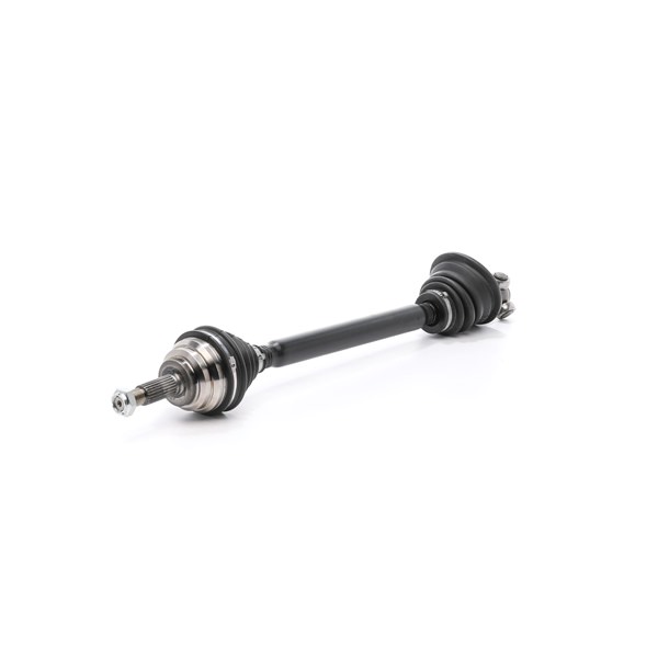 RIDEX REMAN 13D0309R Árbol de transmisión