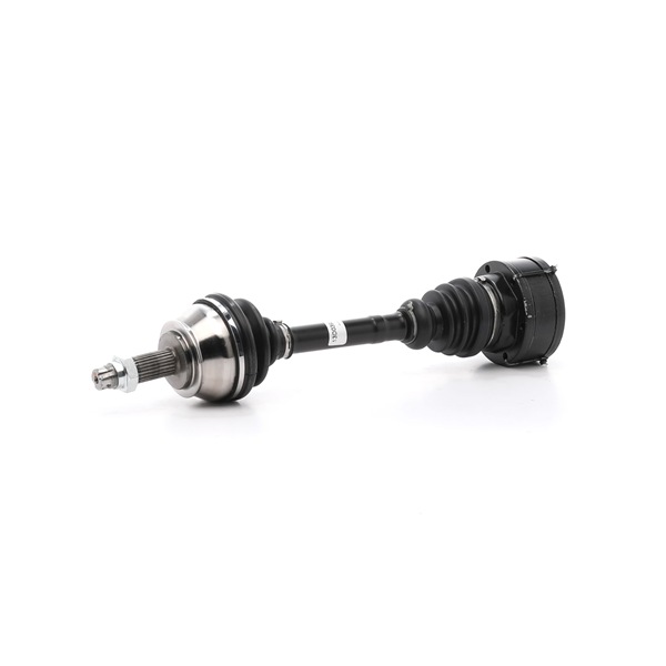 RIDEX REMAN 13D0392R Półoś napędowa Alfa Romeo 156 Sportwagon 2.5 V6 24V (932B1100) 192 KM benzyna cena