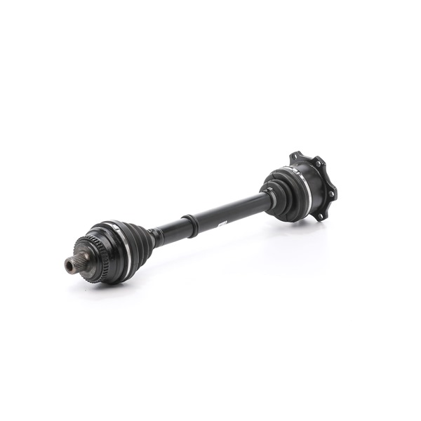 Semiasse 13D0399R RIDEX REMAN 8A0 407 451 AX AUDI