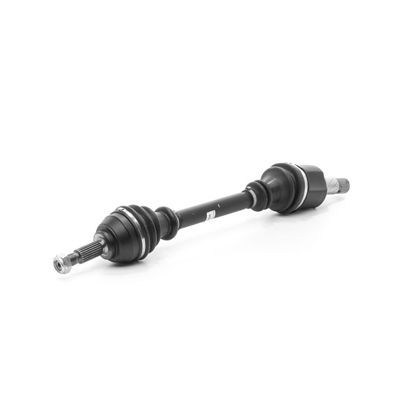 RIDEX REMAN 13D0575R Vetoakseli