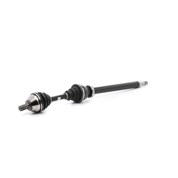 Hnací hriadeľ 13D0607R RIDEX REMAN 6G9N-3B436-CE Hnací hriadeľ 13D0607R RIDEX REMAN 6G9N3B436CE VOLVO
