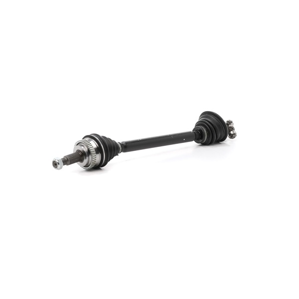 RIDEX REMAN 13D0651R Cardan pour Renault Espace III JE, JE0 2.0 16V 140 CV 1999 F4R 700 Essence RIDEX REMAN 13D0651R Cardan de transmission Renault Espace 3 2.0 16V 140 CV Essence 1999