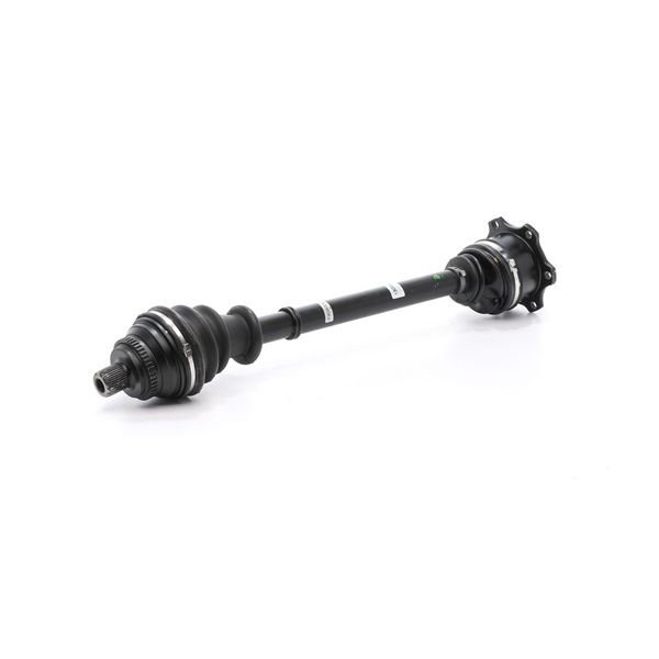 RIDEX REMAN 13D0681R Antriebswelle Audi A6 C4 2.5 TDI quattro 140 PS Diesel Kosten