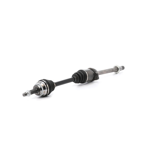 Hajtótengely 13D0743R RIDEX REMAN 43410 02 270 Csuklókészlet, hajtótengely 13D0743R RIDEX REMAN 43410-02270 IVECO