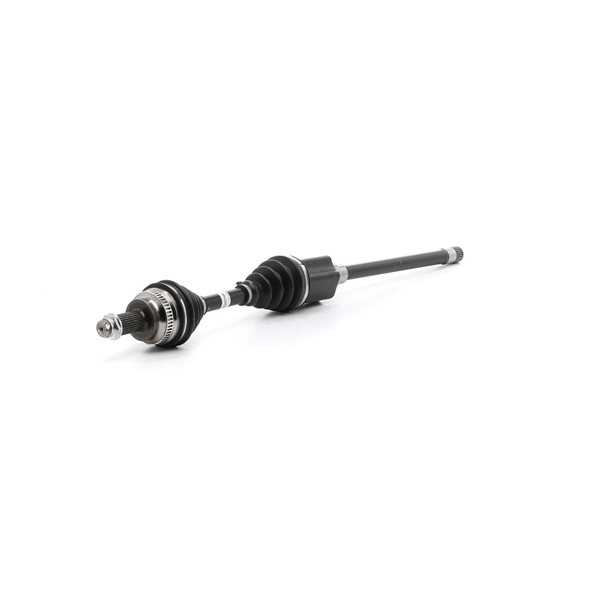 RIDEX REMAN 13D0774R Vetoakseli BMW E92 320 d xDrive 197 hv Diesel hinta