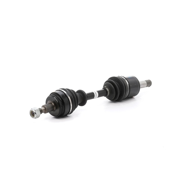 RIDEX REMAN 13D0843R Cardan Mercedes ML W163 ML 55 AMG 5.4 (163.174) 347 CV Essence 2005