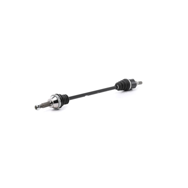 RIDEX REMAN 13D1124R Antriebswelle Dacia DUSTER 1.6 16V 4x4 105 PS 2012 K4M 606 Otto RIDEX REMAN 13D1124R Antriebswelle Dacia Duster 1 1.6 16V 4x4 105 PS Benzin Kosten