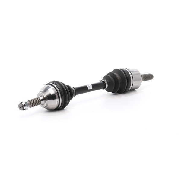 Vetoakseli 13D1252R RIDEX REMAN 3272GX CITROËN