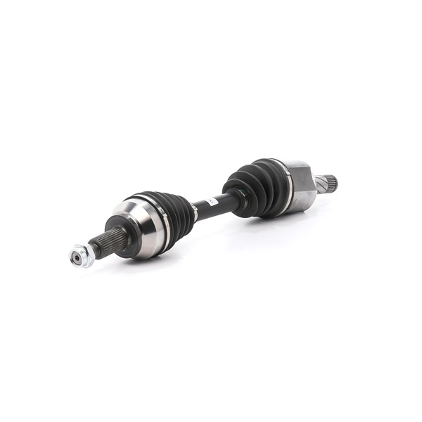 Trækaksel 13D1253R RIDEX REMAN LR024756 Trækaksel 13D1253R RIDEX REMAN LR024756 LAND ROVER