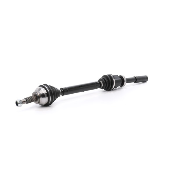 RIDEX REMAN 13D0082R Vetoakseli