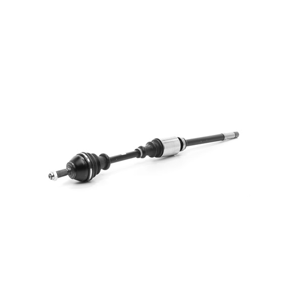 Árbol de transmisión 13D0163R RIDEX REMAN 3273.Y2 CITROËN