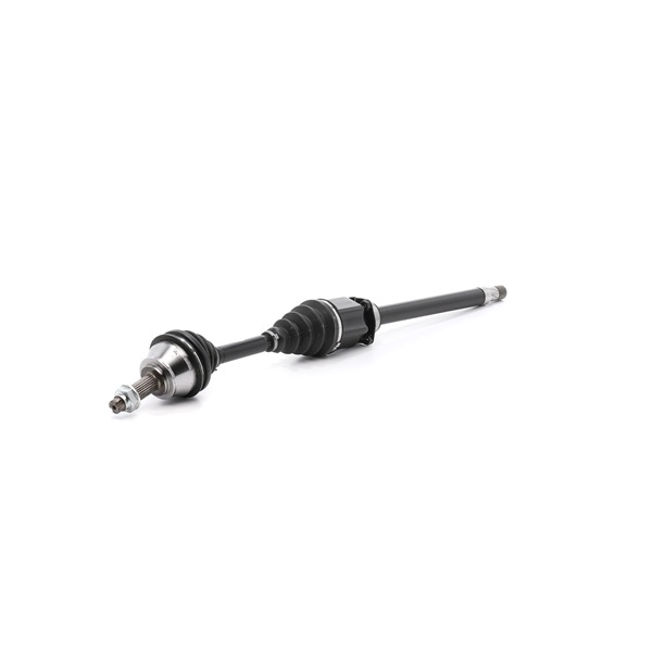 RIDEX REMAN 13D0344R Semiasse per Fiat STILO 192 1.9 D Multijet 120 CV 2005 192 A8.000 Diesel 13D0344R RIDEX REMAN semialbero Fiat Stilo 192 1.9 D Multijet 120 CV Diesel prezzo