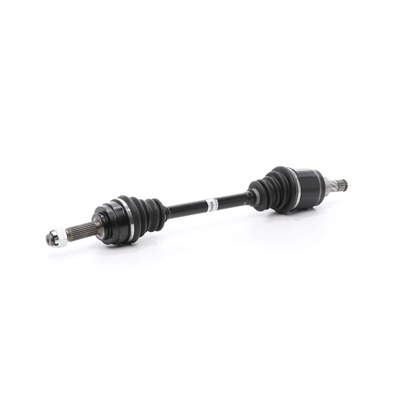 RIDEX REMAN 13D0350R Drive shaft