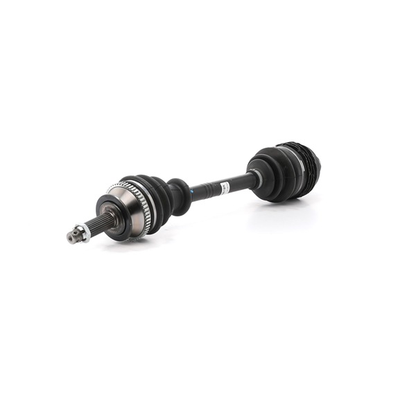 RIDEX REMAN 13D0519R Wał napędowy Hyundai Santa Fe sm 2.7 4x4 180 KM benzyna cena