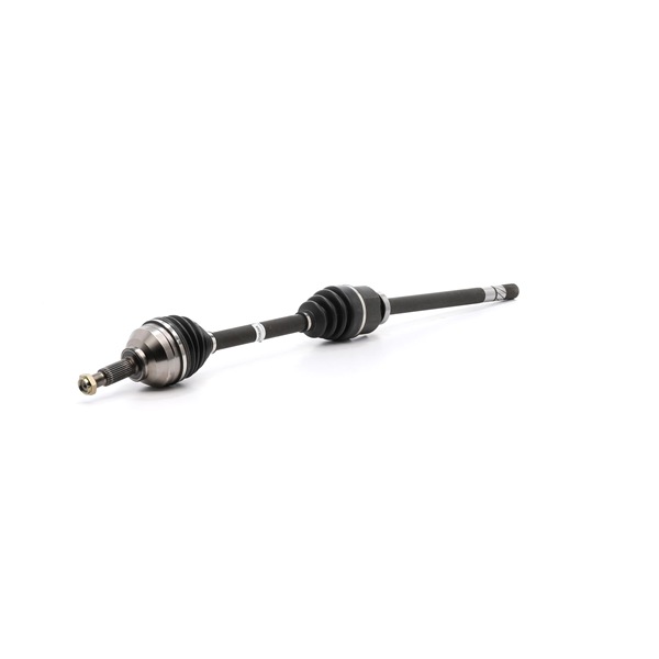 Trækaksel 13D0529R RIDEX REMAN 77 11 135 440 Trækaksel 13D0529R RIDEX REMAN 77 11 135 440 NISSAN