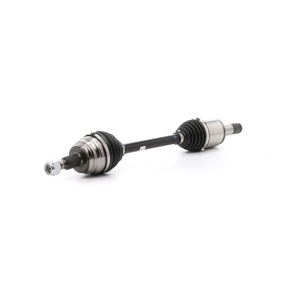 Trækaksel 13D0562R RIDEX REMAN 251 330 17 01 Trækaksel 13D0562R RIDEX REMAN 2513301701 MERCEDES-BENZ