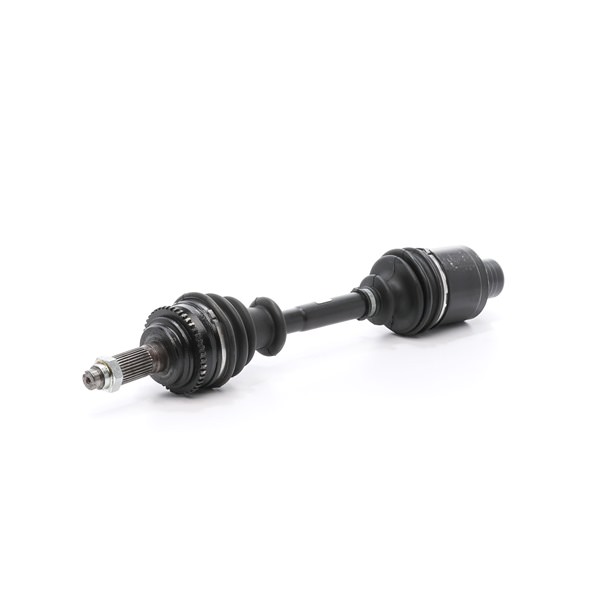 Trækaksel 13D0568R RIDEX REMAN GD552550XC NISSAN