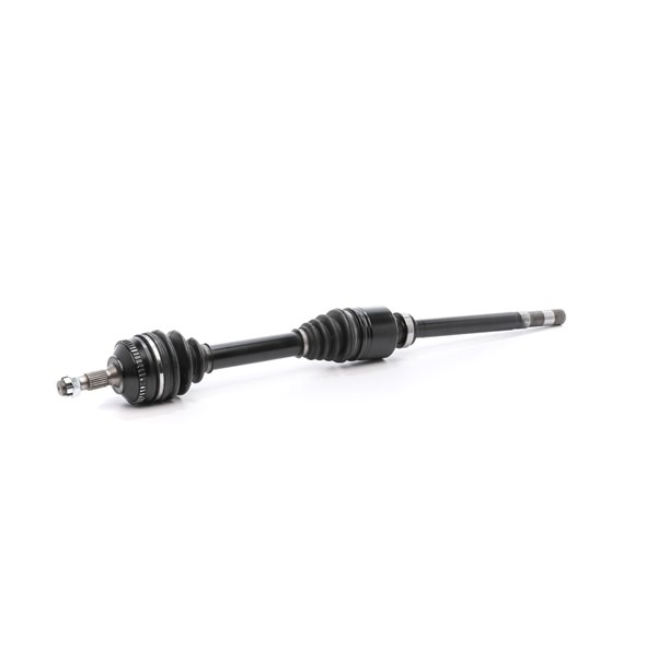 RIDEX REMAN 13D0589R Semiasse