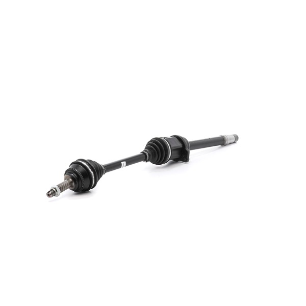 Trækaksel 13D0680R RIDEX REMAN 43410-05370 Trækaksel 13D0680R RIDEX REMAN 4341005370 TOYOTA