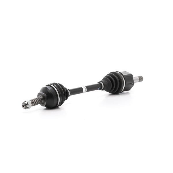 Vetoakseli 13D1025R RIDEX REMAN 3272.RX CITROËN
