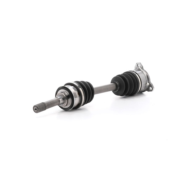 RIDEX REMAN 13D1168R Ημιαξόνιο για Suzuki VITARA Cabrio ET, TA 1.6 (TA01, SE416) 80 PS 1994 G16A (8V) Βενζινοκινητήρας RIDEX REMAN 13D1168R Άξονας μετάδοσης κίνησης Suzuki Vitara mk1 Cabrio 1.6 (TA01, SE416) 80 PS Βενζίνη τιμες