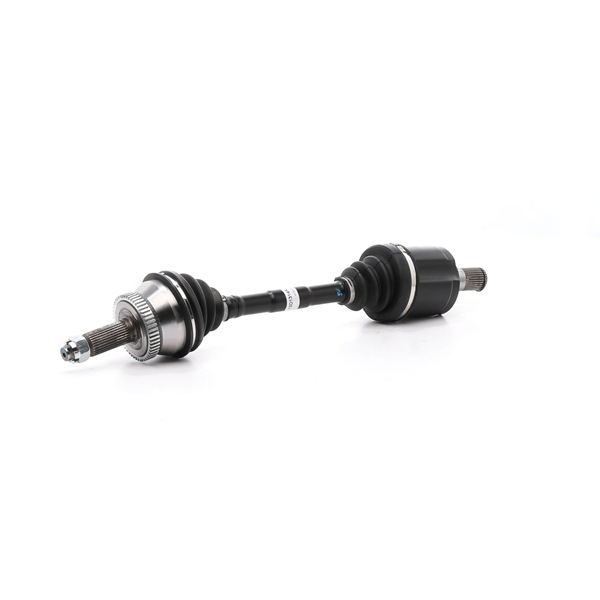 RIDEX REMAN 13D1314R Piedziņas vārpsta — Hyundai SANTA FÉ II CM 2.2 CRDi 4x4 197 ZS 2011 D4HB Dīzelis RIDEX REMAN 13D1314R Pusasis Hyundai Santa Fe CM 2.2 CRDi 4x4 197 ZS Dīzelis cena