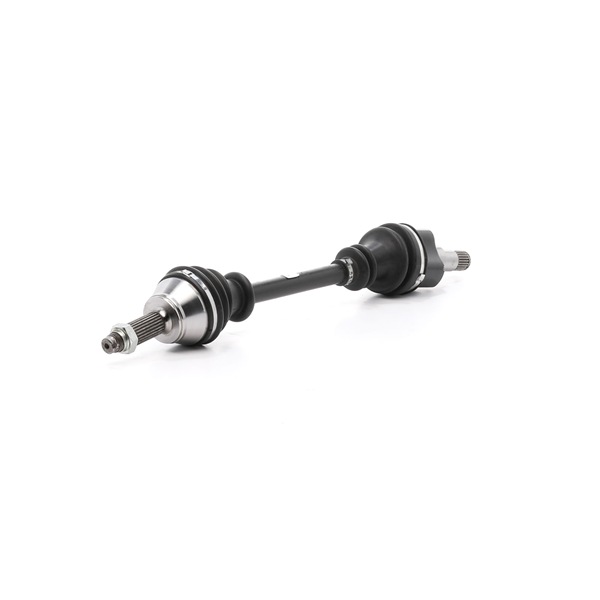 RIDEX REMAN 13D1316R Aandrijfstang voor Ford Fiesta Mk4 Hatchback JAS, JBS 1.4 i 16V 90 Pk 2002 FHA Ottomotor RIDEX REMAN 13D1316R Aandrijfassen Ford Fiesta Mk4 1.4 i 16V 90 Pk Benzine prijs